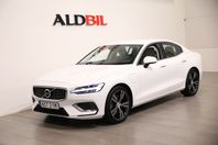 Volvo S60 Recharge T8 392hk AWD Inscription / Teknikpkt / Dr