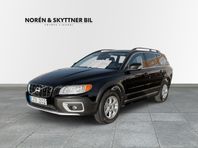 Volvo XC70 D3 AWD Geartronic /Vhjul/Drag