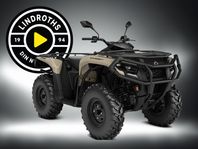 Can-Am Outlander PRO HD5 -25