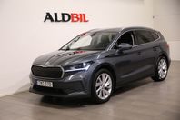 Skoda Enyaq iV iV80 204hk / Drag / Backkamera / Navigation