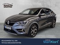 Renault Arkana E-TECH 145 HEV Intens DCT III