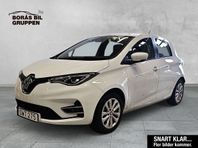 Renault Zoe R110 PhII 52 kWh Zen Batteriköp II