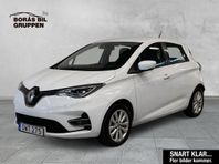 Renault Zoe R110 PhII 52 kWh Zen Batteriköp II