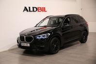 BMW X1 *CS*220hk xDrive25e Connected Aut / Drag / Adaptiv-fa