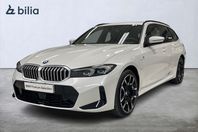 BMW 330e xDrive Touring M-Sport | DEMOBIL | H&K | Drag | Akt