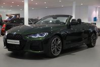 BMW M440I xDrive Convertible