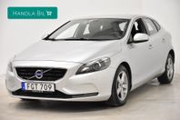 Volvo V40 D2 Momentum D-Värm Farth BT SoV-Hjul 115hk