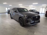 Mazda CX-80 Homura PHEV 2,5 AWD 327 hk COSO  Aut.6 sits.