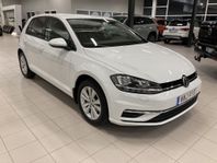 Volkswagen Golf 1,0TSI 115HK AUT Drag