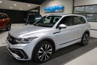 Volkswagen Tiguan 2.0 TDi 4Motion R-Line 200HK