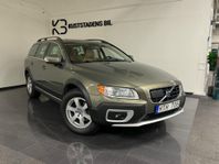 Volvo XC70 D5 AWD Geartronic Summum Dragkrok Adpfarthållare