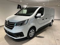 Renault trafic L2H1 150HK Nordic Line - 2xdörr - Värmare