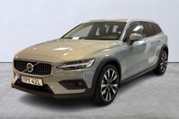 Volvo V60 Cross Country B5 AWD Bensin Plus (360, HK-Sound, D