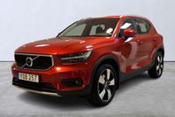 Volvo XC40 D4 AWD Momentum Pro Edition