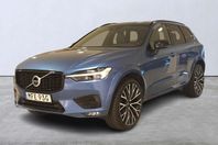 Volvo XC60 B5 AWD Bensin R-Design