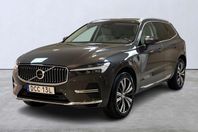 Volvo XC60 Recharge T6 Core Edition (Drag, Pano, Kamera)