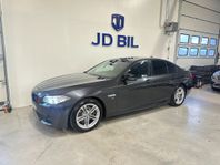 BMW 520 d xDrive Sedan Steptronic M Sport Navi Euro 6 190hk