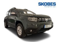 Dacia Duster PhII 4x2 TCe 150 Express A II