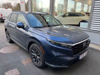 Honda CR-V 2,0 Elegance 2wd Aut Hybrid