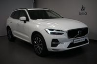 Volvo XC60 B5 AWD Bensin Momentum Advanced