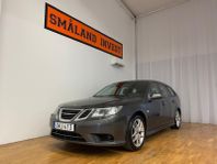 Saab 9-3 SportCombi 1.9 TTiD / Drag/ Värmare/Vhjul/