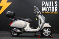 Piaggio Vespa GTS 300