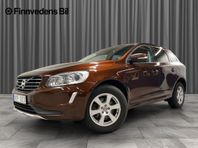 Volvo XC60 D4 163 AWD