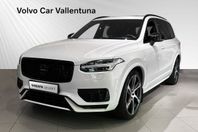 Volvo XC90 T8 TE R-Design 7-säten