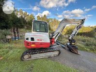 Takeuchi TB 260