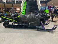 Arctic Cat M8000 Hardcore A1 154"  356mil