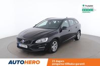 Volvo V60 T3 Kinetic / NYSERVAD, PDC-Bak