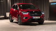 Ford Kuga ST-Line X 1.5T (150HK) Automat flexifuel