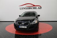 Volvo XC60 D5 AWD Geartronic Summum (215hk) Ny bes Drag