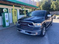 RAM 1500 LONGHORN 5.7HEMI SÅLD