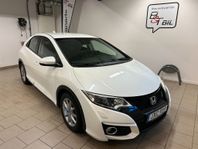 Honda Civic 1.8 i-VTEC Sport Euro 6