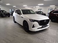 Mazda CX-60 Homura  3,3 DE 254 hk AWD COSO  Aut.