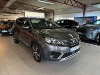 Peugeot 5008 1.6 e-THP EAT 7-sits automat drag