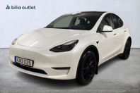 Tesla Model Y Long Range AWD B-Kam Navi Autopilot  514hk