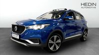 MG ZS EV 45KWH LUXURY V-HJUL