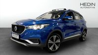 MG ZS EV 45KWH LUXURY V-HJUL