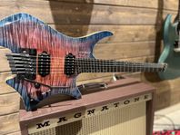 Strandberg Prog-6