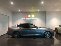 BMW M550 i xDrive Bower&Wilkins Head-Up Drag Momsbil