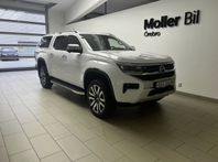 Volkswagen Amarok Aventura V6 TDI 240Hk Aut 4Motion / Kåpa