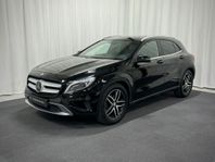 Mercedes-Benz GLA 220 CDI 4MATIC 7G-DCT Eu6|Drag|2047:-/mån|