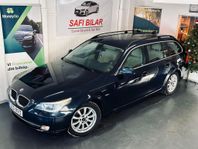 BMW 520 d Touring Euro 4 Nybes