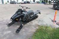 POLARIS 800 PRO RMK 155 Demonterad