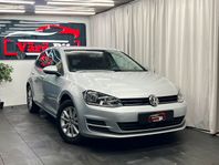 Volkswagen Golf 5-dörrar 1.2 TSI BMT 16V Euro 5