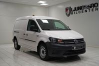 Volkswagen Caddy Maxi 2.0 4M 150hk / INREDD / MOMS / KAMERA