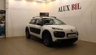 Citroën C4 Cactus 1.2 PureTech Euro 5