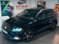 Volkswagen Tiguan 2.0 TDI DPF SCR 4Motion Base Euro 6